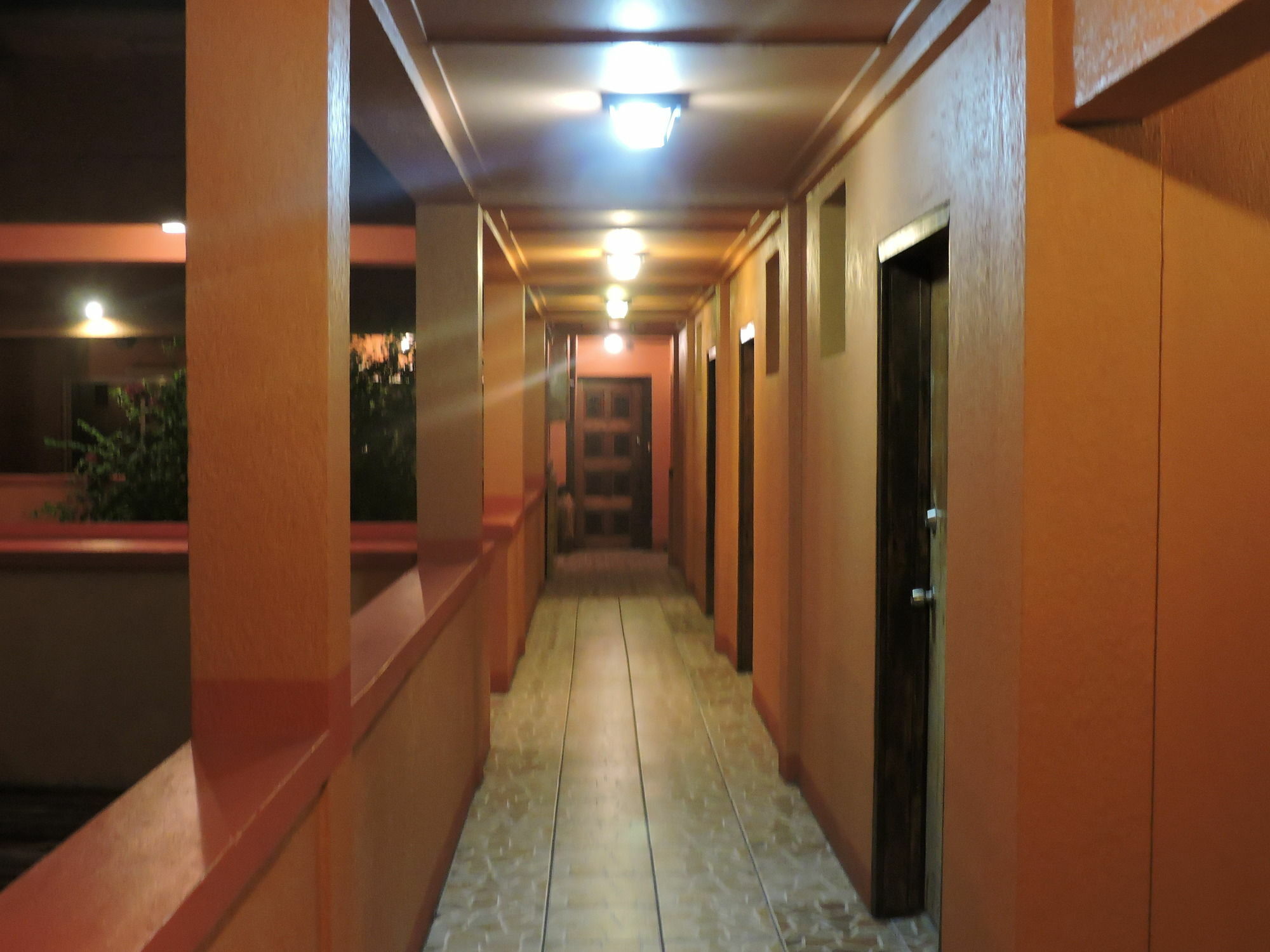 Spindrift Hotel San Pedro  Exterior photo